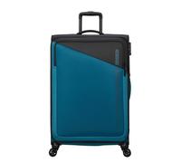 Trolley Large Daring Dash Spinner Espandibile BLACK/BLUE 39