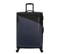 Trolley Large Daring Dash Spinner Espandibile BLACK/GREY 29