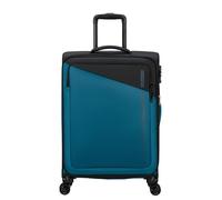 Trolley Medium Espandibile Daring Dash Spinner BLACK/BLUE 39