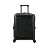 TROLLEY AMERICAN TOURISTER dashpop spinner 55/20 exp tsa TRUE BLACK NERO 417967