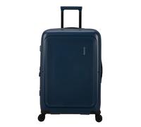 Trolley Medium Dashpop Spinner MIDNIGHT BLUE 11