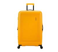 Trolley Large Dashpop Spinner Espandibile GOLDEN YELLOW 56