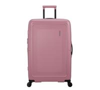 TROLLEY AMERICAN TOURISTER dashpop spinner 77/28 exp tsa LILAS PINK 417965