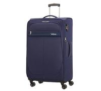 TROLLEY AMERICAN TOURISTER deep dive trolley 80 exp tsa NAVY/BLUE XGRA scelta=P