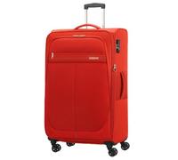 TROLLEY AMERICAN TOURISTER deep dive trolley 80 exp tsa RED GREY XGRA scelta=P