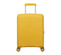 American Tourister Diablast Valigia rigida Digital Yellow