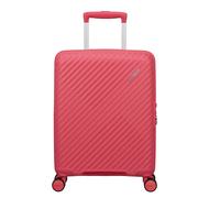 TROLLEY AMERICAN TOURISTER diablast spinner 55/20 tsa PINK GLITCH ROSA 442256