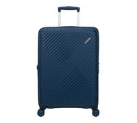 TROLLEY AMERICAN TOURISTER diablast spinner 68/25 exp tsa DARKWAVE BLUE 442273