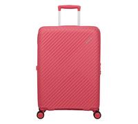 TROLLEY AMERICAN TOURISTER diablast spinner 68/25 exp tsa PINK GLITCH 442263
