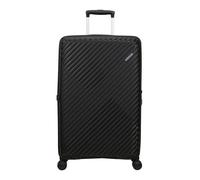 TROLLEY AMERICAN TOURISTER diablast spinner 78/29 exp tsa BLACK CODE 442276