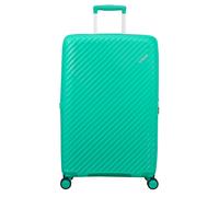 TROLLEY AMERICAN TOURISTER diablast spinner 78/29 exp tsa CYBER AQUA 442270