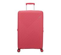 American Tourister Diablast Valigia rigida Pink Glitch