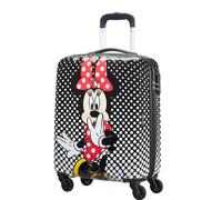 TROLLEY AMERICAN TOURISTER disney spinner 55/20 alfatwist 2.0 MINNIE 172491