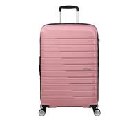 TROLLEY AMERICAN TOURISTER flashline spinner 78/29 exp PINK GRANDE ROSA 387256
