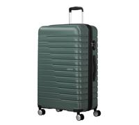 TROLLEY AMERICAN TOURISTER flashline spinner 78/29 exp tsa DARK FOREST XGRA DARK