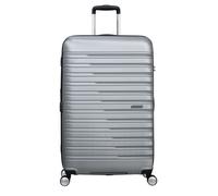 TROLLEY AMERICAN TOURISTER flashline spinner 78/29 exp tsa SKYSILVER GRA SKYSILV