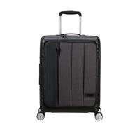 TROLLEY AMERICAN TOURISTER hello cabin spinner 55/20 exp PIC GRIGIO 359793