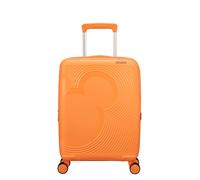 TROLLEY AMERICAN TOURISTER mickey magic spinner 55/20 exp tsa ARANCIO 418031