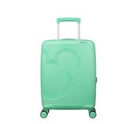 TROLLEY AMERICAN TOURISTER mickey magic spinner 55/20 exp tsa Verde 418032