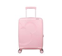 American Tourister Mickey Magic Bagagli a mano Mickey Pastel Pink