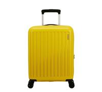 TROLLEY AMERICAN TOURISTER rejoy spinner 55/20 tsa ELECTRIC YELLOW PIC GIALLO 3