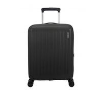 TROLLEY AMERICAN TOURISTER rejoy spinner 55/20 tsa TRUE BLACK PIC NERO 375622