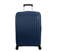 TROLLEY AMERICAN TOURISTER rejoy spinner 68/25 tsa BLU NAVY MED scelta=P BLU NA
