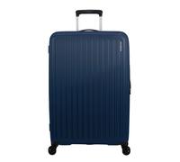 TROLLEY AMERICAN TOURISTER rejoy spinner 77/28 tsa BLU NAVY GRA BLU 375636