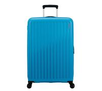 TROLLEY AMERICAN TOURISTER rejoy spinner 77/28 tsa GRANDE AZZURRO 375637