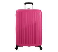 TROLLEY AMERICAN TOURISTER rejoy spinner 77/28 tsa HAWAIIAN PINK GRA scelta=P H