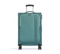 TROLLEY AMERICAN TOURISTER sea seeker spinner 68/25 tsa BAYOU GREEN MED scelta=