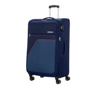 TROLLEY AMERICAN TOURISTER sky surfer spinner 80 exp. tsa DARK BLU 420467