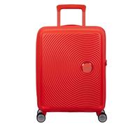 TROLLEY AMERICAN TOURISTER soundbox spinner 55/20 tsa exp ORANGE 442232