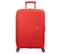 TROLLEY AMERICAN TOURISTER soundbox spinner 67/24 tsa exp ORANGE Media 442233