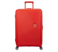 TROLLEY AMERICAN TOURISTER soundbox spinner 77/28 tsa exp ORANGE Grande 442234