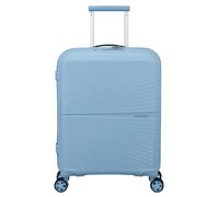 TROLLEY AMERICAN TOURISTER spinner 55/20 tsa NEPTUNE BLUE Piccola AZZURR 44223