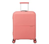 TROLLEY AMERICAN TOURISTER spinner 55/20 tsa SOLAR PINK Piccola ROSA 442236