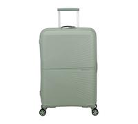 TROLLEY AMERICAN TOURISTER spinner 67/24 tsa SATURN SAGE Media VERDE 442242