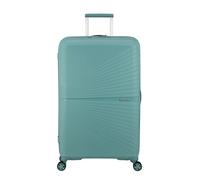 TROLLEY AMERICAN TOURISTER spinner 77/28 tsa DUSTY TURQUOISE Grande AZZU 38728