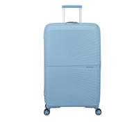 TROLLEY AMERICAN TOURISTER spinner 77/28 tsa NEPTUNE BLUE Grande AZZURRO 44224