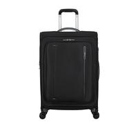 TROLLEY AMERICAN TOURISTER spinner m 67 exp tsa JET NERO 417986