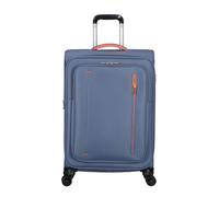 American Tourister Cloudrider Valigia da stiva M Stone Blue