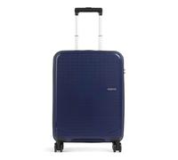 American Tourister Summer Hit 4 ruote Carrello della cabina 55 cm navy (TAS014954)