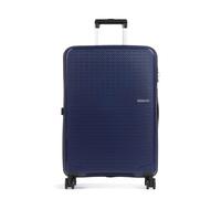 American Tourister Summer Hit 4 ruote Carrello 67 cm navy (TAS014955)