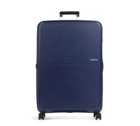 American Tourister Summer Hit 4 ruote Carrello 76 cm navy (TAS014956)