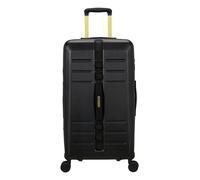 TROLLEY AMERICAN TOURISTER trailon trunk 73/27 tsa NERO GRA NERO 152542-1041