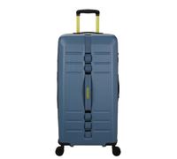 TROLLEY AMERICAN TOURISTER trailon trunk 80/30 tsa CORONET BLUE XGRA BLU 442299