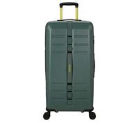 TROLLEY AMERICAN TOURISTER trailon trunk 80/30 tsa DARK FOREST XGRA scelta=P DA