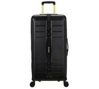 TROLLEY AMERICAN TOURISTER trailon trunk 80/30 tsa nero XGRA nero 152543-1041