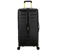 American Tourister TrailOn Trunk Nero